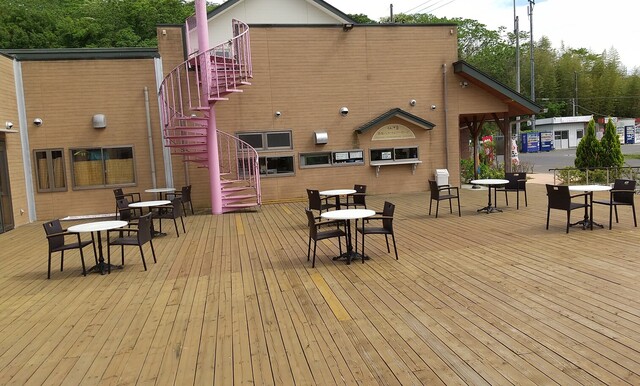 くんぺる直売マーケット - 新田（その他）の写真