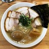 らーめん いつ樹 本店