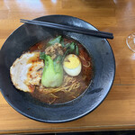 餃子菜館 万徳 - 