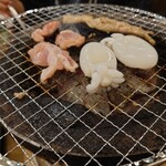 Shichirin Yakiniku Anan - 