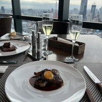 Prime42 steakhouse & sky bar - 