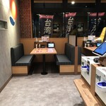 松のや - 料理