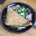 岡製麺所 - 