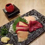 Meat＆Wine 肉酒場サルーテ - 