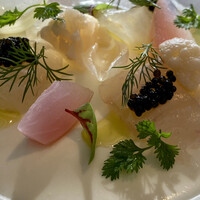 ビュー＆ダイニング コトシエール - 