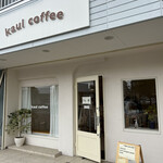 カウルコーヒー - 