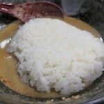 牛久沼夕陽食堂 樂 - 金ゴマ麻辣担々麺