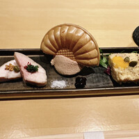 焼き鳥 茂 東桜 - 