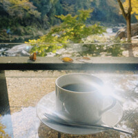 黒茶屋 -  黒茶屋 -