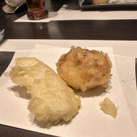 天冨良 よこ田 - 