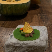 Terroir愛と胃袋 - 