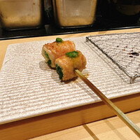 焼き鳥 茂 東桜 - 