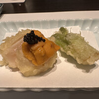 天冨良 よこ田 - 