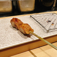 焼き鳥 茂 東桜 - 