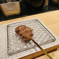 焼き鳥 茂 東桜 - 