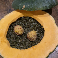 Terroir愛と胃袋 - 