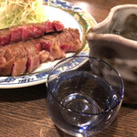 御食事処 坂口屋 - 