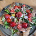 HEARTH SMOKED GRILL＆GALETTE - 