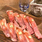 御食事処 坂口屋 - 