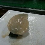 中乃見家 - タイラギ