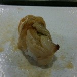 中乃見家 - 青柳