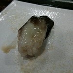 中乃見家 - 生とり貝