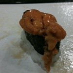 中乃見家 - 雲丹