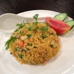 ベトナムちゃん - チャーハン