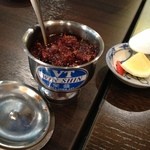 ベトナムちゃん - 辛い味噌