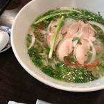 ベトナムちゃん - チキンフォー