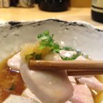 海鮮居酒屋 さん喜ち - 