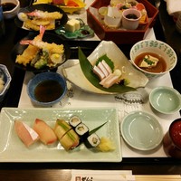 がんこ 高瀬川二条苑 - 