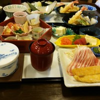 がんこ 高瀬川二条苑 - 