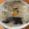 大久ラーメン