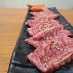 Kankoku Yakiniku Nandaimon - 