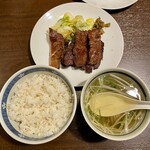 牛たんの一仙 - 