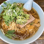 Kumaou Ramen - 