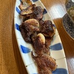 豪円 - 鳥かわ