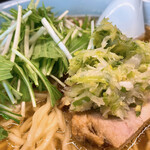 熊王ラーメン - 