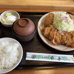 Tonkatsu Taketei - 