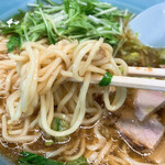 Kumaou Ramen - 