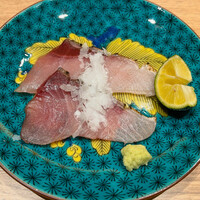 GINZA SUSHI BANYA KAI - 