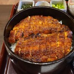 うなぎ割烹 みかわ三水亭 - 