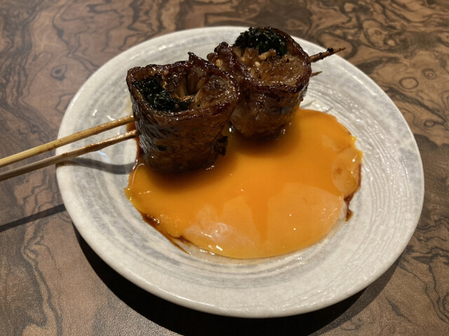 博多野菜巻き とぐろ - 天童（居酒屋）の写真