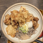 Oraga Soba - 