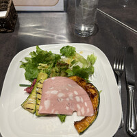 タンテ グラッツィェ - 