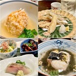 おおさか料理  浅井 - 