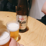 大衆酒場かどや - 