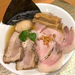 なにわ 麺次郎 - 