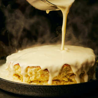 神楽坂 てっぱんや_2